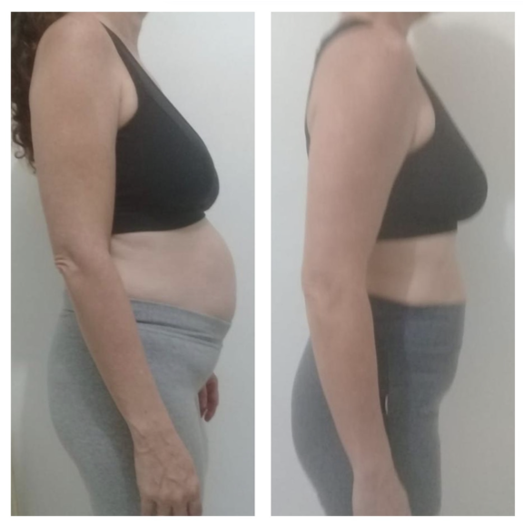 Depoimento de Kátia, 55 anos