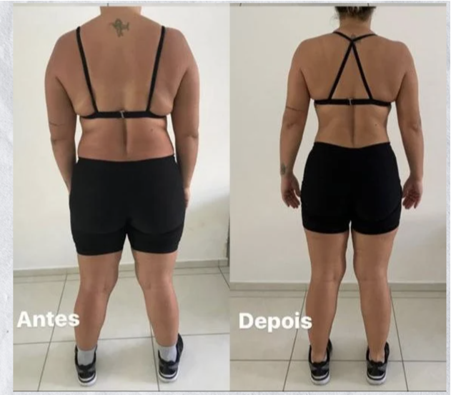 Depoimento de Renata, 44 anos