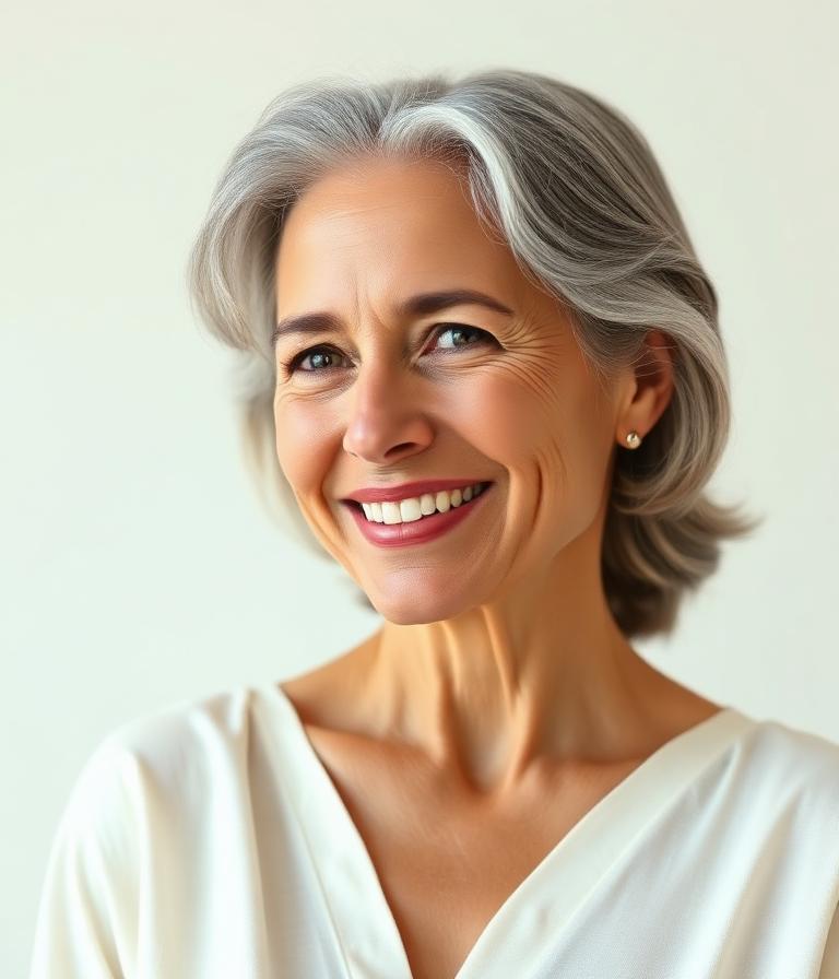 Depoimento de Patrícia M., 54 anos